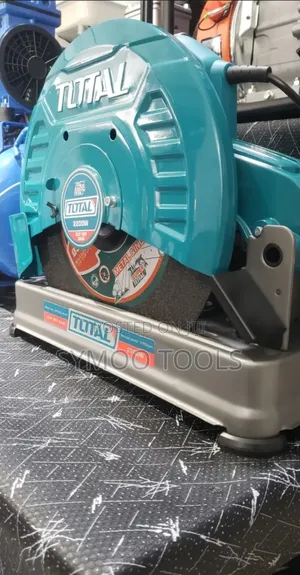 Total 2200W Cut Off Saw
