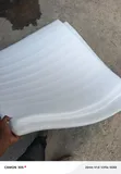 Lightweight Flexible Styrofoam Sheet 25mm - 1