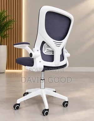Boss Office Products Posture-Correction Chair - Brand New