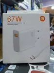 Xiaomi 67W Turbo Fast Charging Adapter for Redmi Note 13 Pro - 2