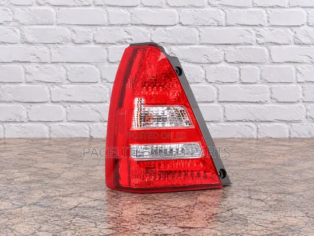 Depo Tail Lamp kwa Subaru Forester SG5 (2003-2005) - 1