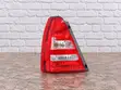 Depo Tail Lamp kwa Subaru Forester SG5 (2003-2005) - 1