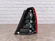 Depo Tail Lamp kwa Subaru Forester SG5 (2003-2005) - 2