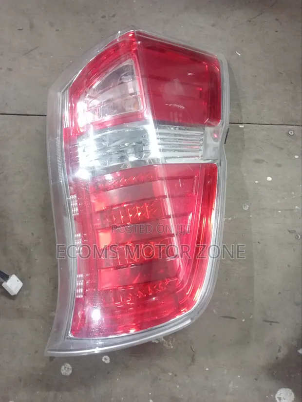 Honda Stepwagon 2015 Backlight - 1