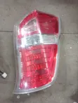 Honda Stepwagon 2015 Backlight - 2