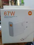 Xiaomi Original 67W Turbo Fast Charger with USB-C Cable - 2
