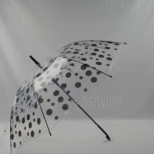 Paa la Polka Dot Linaloonekana
