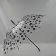 Paa la Polka Dot Linaloonekana - 1