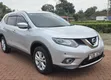 Nissan X-Trail 2.0 Hybrid FWD 2016 Silver - 2