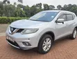 Nissan X-Trail 2.0 Hybrid FWD 2016 Silver - 4