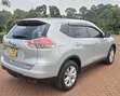 Nissan X-Trail 2.0 Hybrid FWD 2016 Silver - 5
