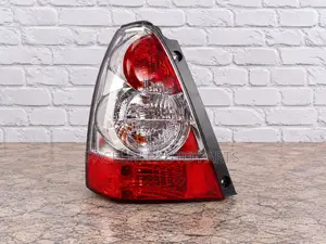Depo Tail Lamp ya Subaru Forester SG5 (2006-2008)