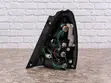 Depo Tail Lamp ya Subaru Forester SG5 (2006-2008) - 2