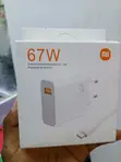 Xiaomi 67W Turbo Fast Charge Wall Adapter - 2