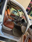 Toyota Land Cruiser 100 4.2L 2006 - 3