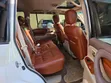 Toyota Land Cruiser 100 4.2L 2006 - 4