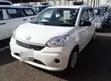Toyota Passo 2019 Nyeupe - 4