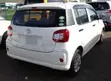 Toyota Passo 2019 Nyeupe - 5