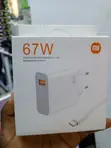 Xiaomi Redmi 67W Turbo Fast Charger na Type-C Cable - 2