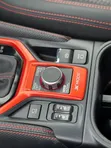 Subaru Forester SK9 Xbreak 2019 - 5