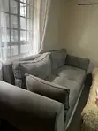 3-Seater Couch - 1