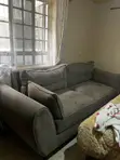 3-Seater Couch - 2