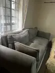 3-Seater Couch - 3