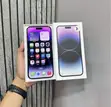 Apple iPhone 14 Pro Max 512GB Blue - 1