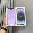 Apple iPhone 14 Pro Max 512GB Blue - 2