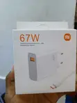 Xiaomi 67W Turbo Charge Adapter & Fast Charging Cable - 3