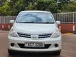Nissan Tiida 1.5L 16V 2011 Nyeupe - 2