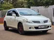 Nissan Tiida 1.5L 16V 2011 Nyeupe - 3