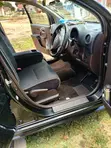 Toyota Passo 1.0 FWD 2015 Nyeusi - 2