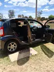 Toyota Passo 1.0 FWD 2015 Nyeusi - 3