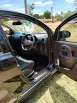 Toyota Passo 1.0 FWD 2015 Nyeusi - 4