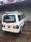 Toyota TownAce 2010 White - 2