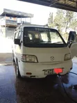 Toyota TownAce 2010 White - 3