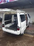 Toyota TownAce 2010 White - 4