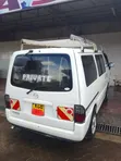 Toyota TownAce 2010 White - 5