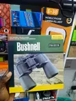 Bushnell PowerView Porro Prism Binoculars - 2
