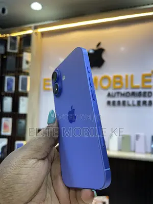 Apple iPhone 16 256GB