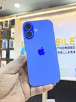 Apple iPhone 16 256GB - 3