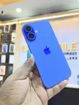 Apple iPhone 16 256GB - 4