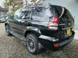 Toyota Land Cruiser Prado 2006 Nyeusi - 2