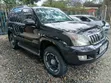 Toyota Land Cruiser Prado 2006 Nyeusi - 3