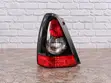Depo Smoked Tail Lamp for Subaru Forester SG5 (2006-2008) - 1
