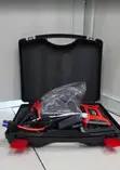 Kit Kina Kazi Nyingi cha Kurukisha Betri ya Gari na Pampu ya Hewa - 1