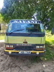 Lori la Maji la Mitsubishi Canter - 5