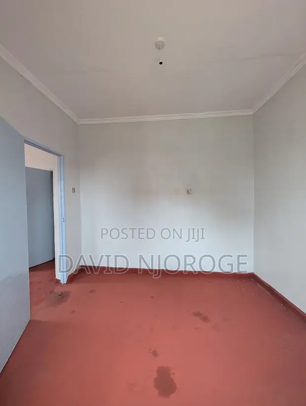 Nyumba ya Mansion ya Vyumba 2 Iliyokarabatiwa kwa Upangishaji Riruta - 1
