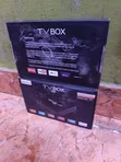 MXQ Pro 4K 5G Smart TV Box - 2